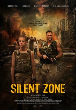 Silent Zone, 2025