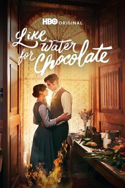 Como agua para chocolate, 2024