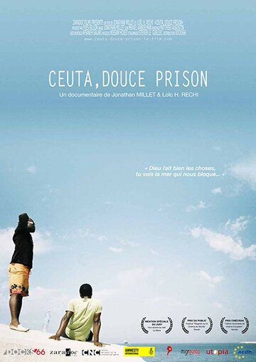 Ceuta, douce prison, 2013