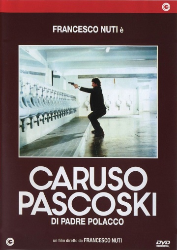 Польский отец Карузо Паскорски, 1988